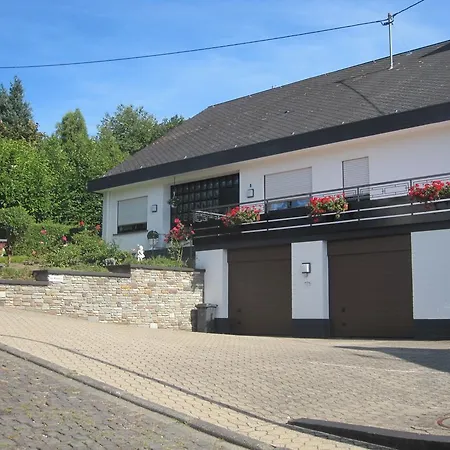 Ferienwohnung Sonneck Bullay Extérieur photo
