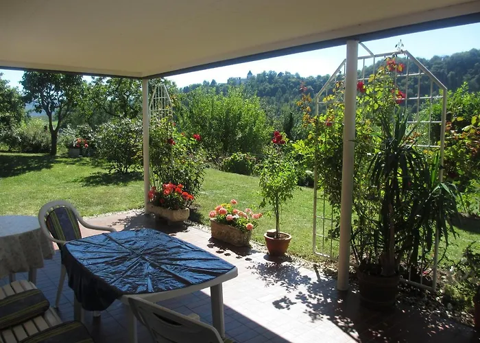Ferienwohnung Sonneck