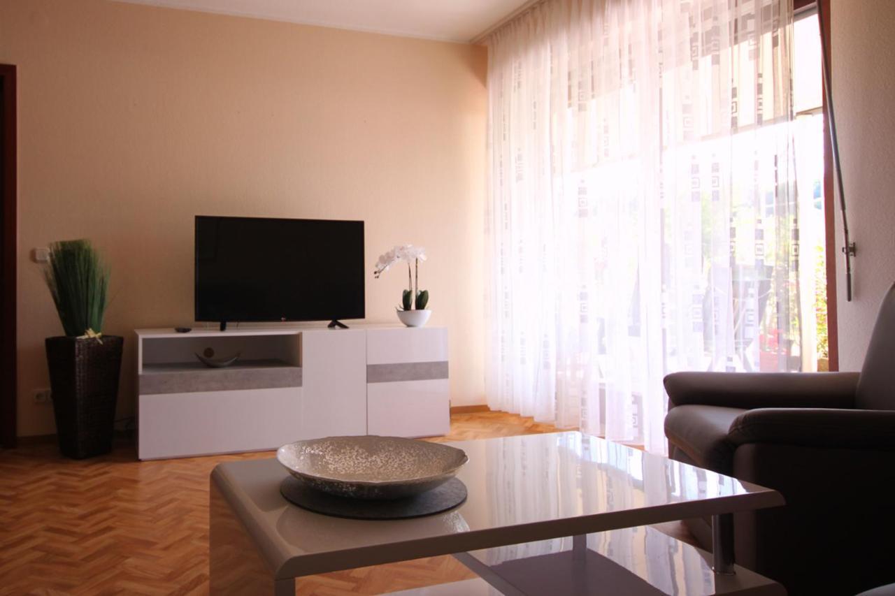 Sonneck Appartement *