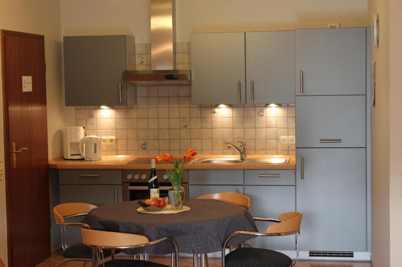 Sonneck Appartement *