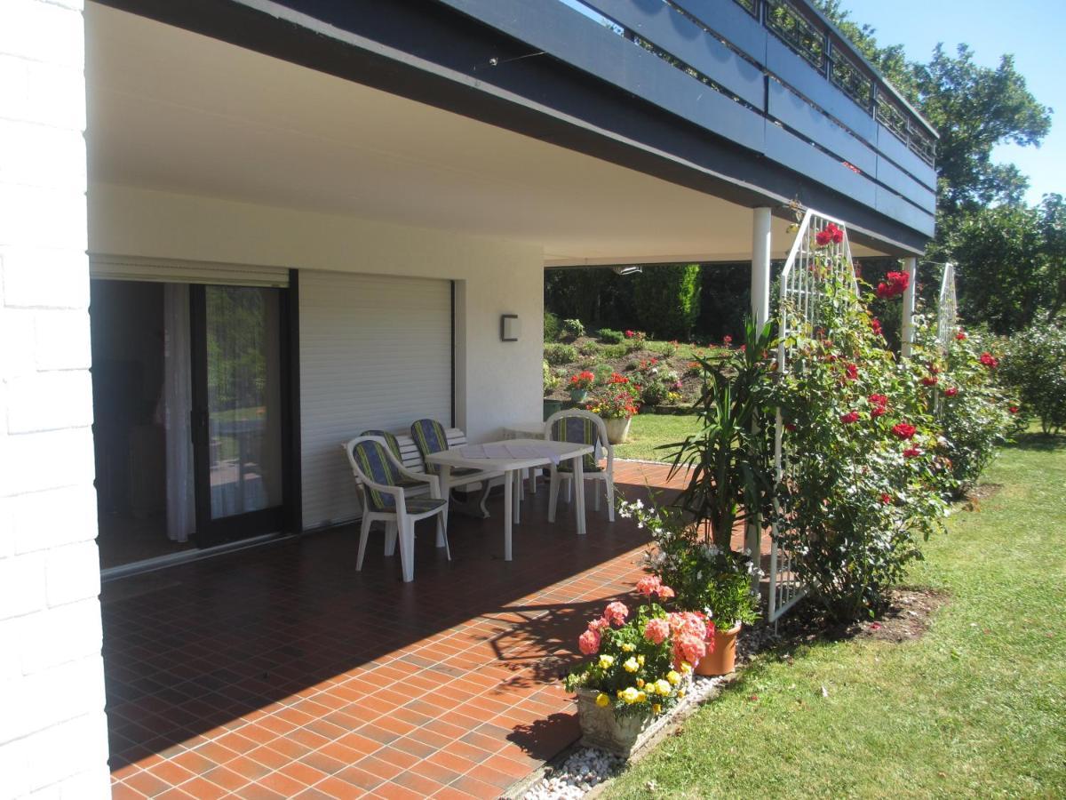 Sonneck Appartement *