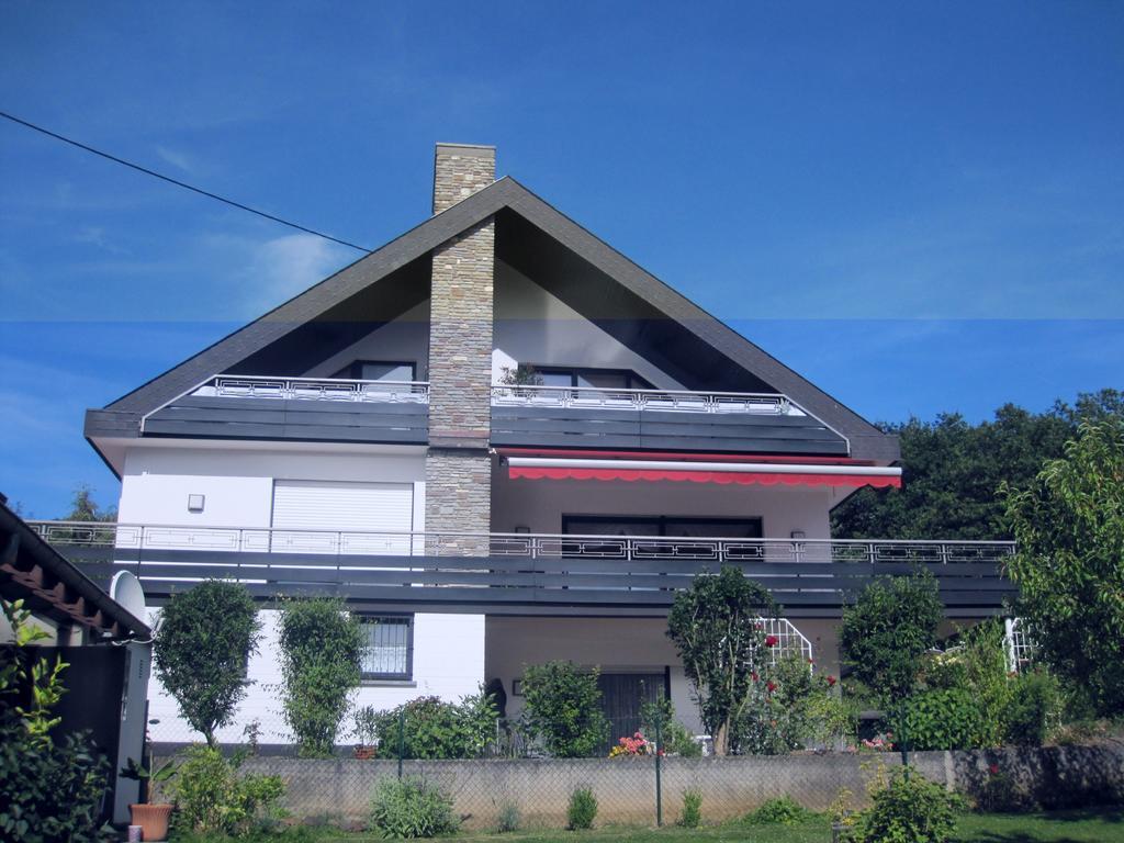 Apartment Sonneck