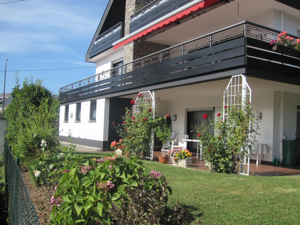 Sonneck Appartement *