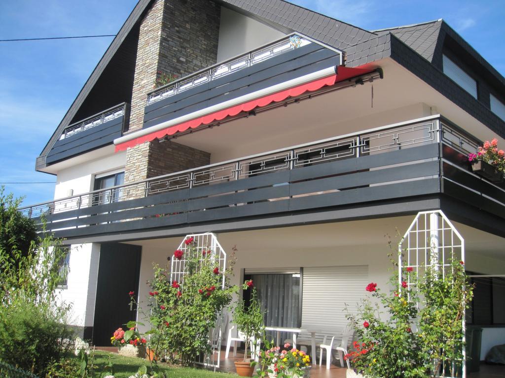 Appartement Sonneck Bullay