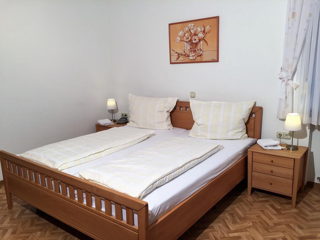 Sonneck Appartement